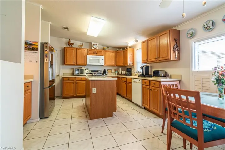 19876 Frenchmans Ct, North Fort Myers, Florida 33903