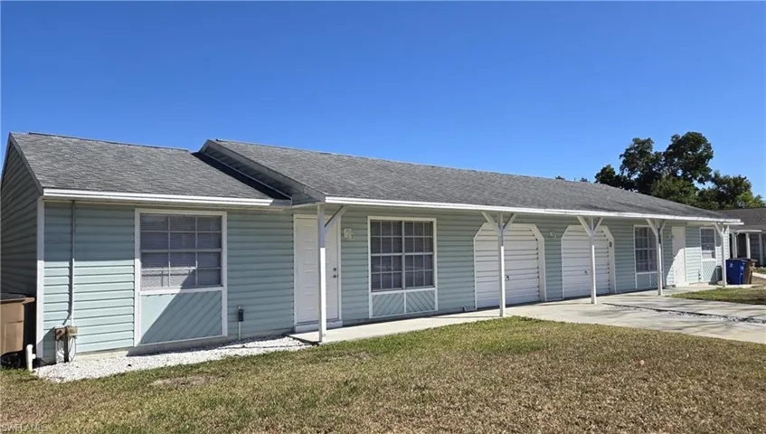 2222/2224  Virginia  AVE, Fort Myers, FL 33905