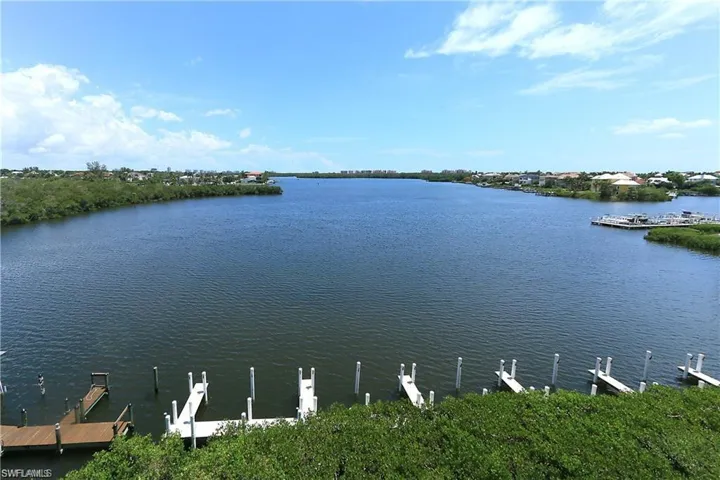 Common Boat Docks always available