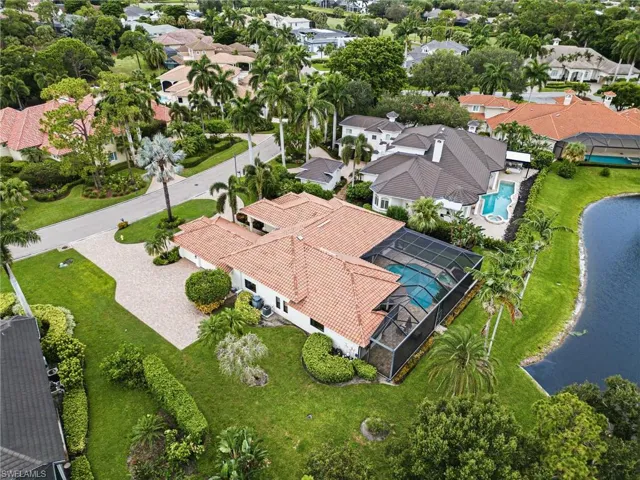 212 Cheshire Way, Naples, Florida 34110