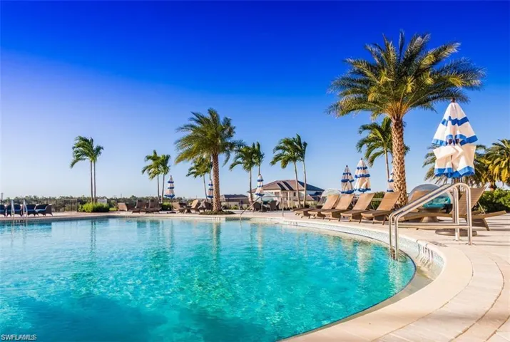 16653 Toscana Cir 704, Naples, Florida 34110