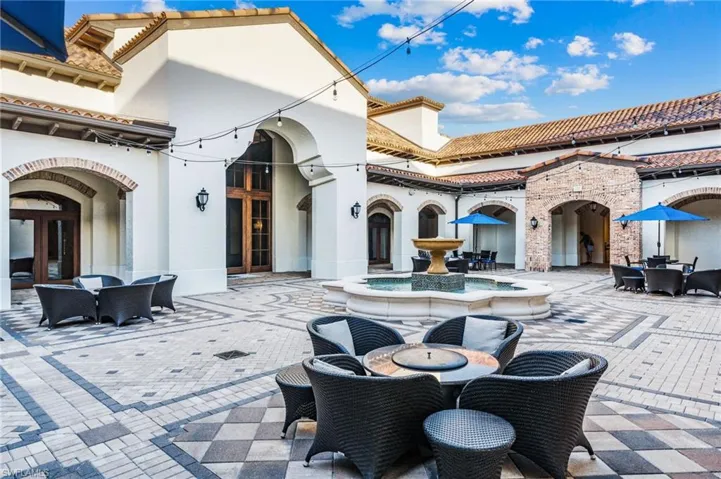 16653 Toscana Cir 704, Naples, Florida 34110