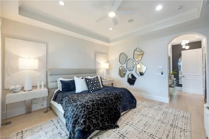16653 Toscana Cir 704, Naples, Florida 34110