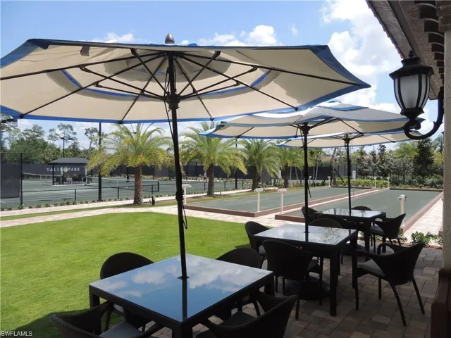 16653 Toscana Cir 704, Naples, Florida 34110