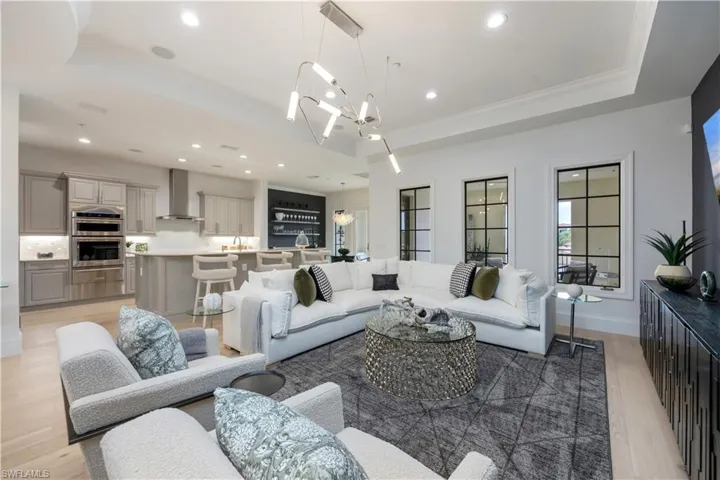 16653 Toscana Cir 704, Naples, Florida 34110