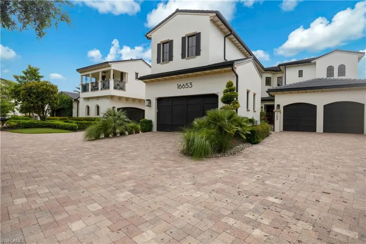 16653 Toscana Cir 704, Naples, Florida 34110