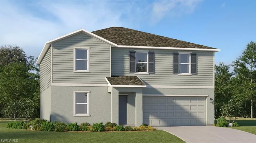 19750  Lavender Field  CT, Lehigh Acres, FL 33936