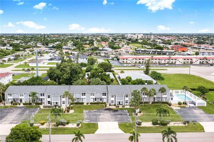 4641 SW Santa Barbara  PL, Cape Coral, FL 33914