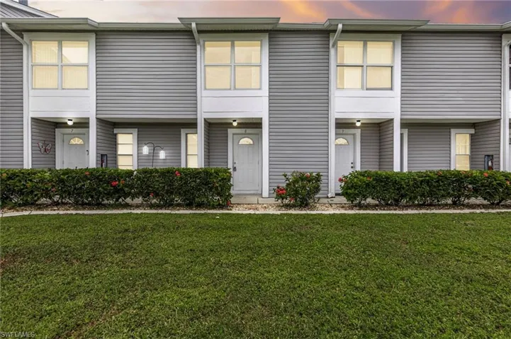4641 SW Santa Barbara  PL, Cape Coral, FL 33914