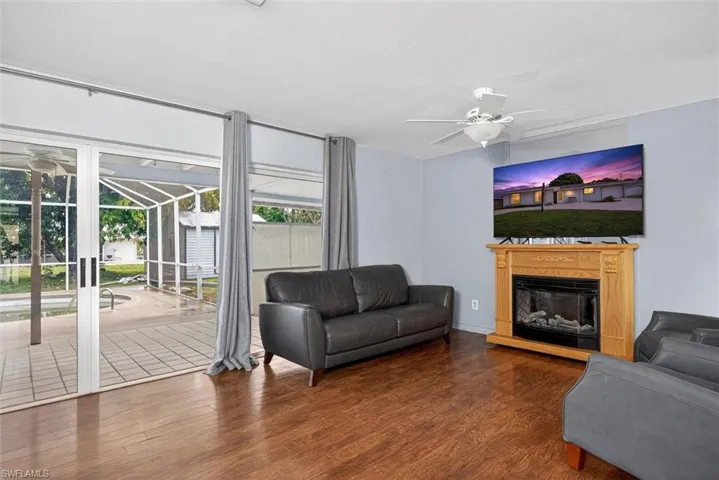 1421 Se 31st St, Cape Coral, Florida 33904