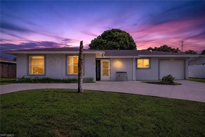 1421 Se 31st St, Cape Coral, Florida 33904