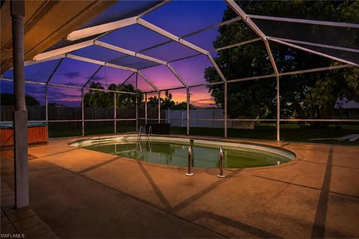 1421 Se 31st St, Cape Coral, Florida 33904