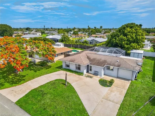 1421 Se 31st St, Cape Coral, Florida 33904