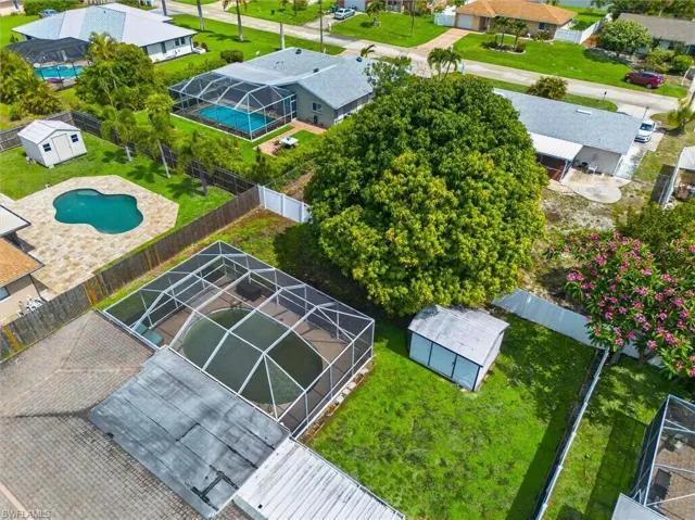 1421 Se 31st St, Cape Coral, Florida 33904