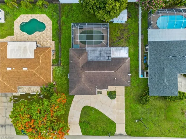 1421 Se 31st St, Cape Coral, Florida 33904