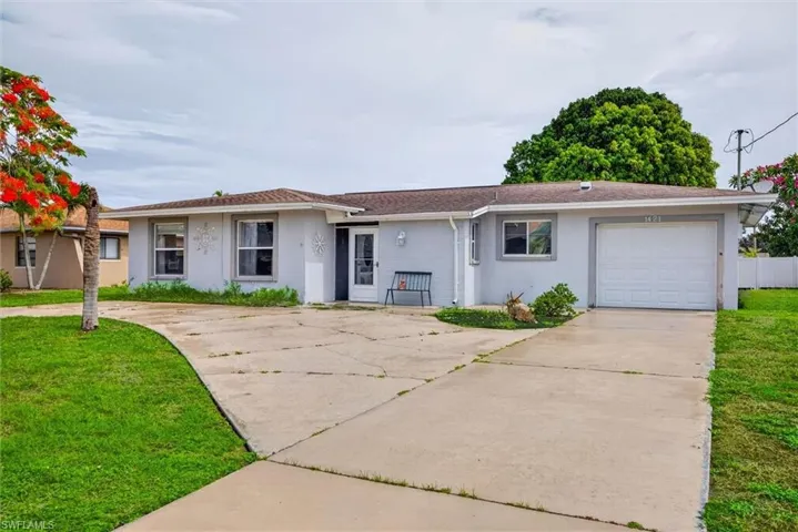 1421 Se 31st St, Cape Coral, Florida 33904