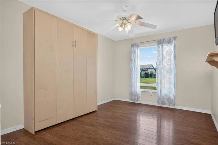 Murphy Bed