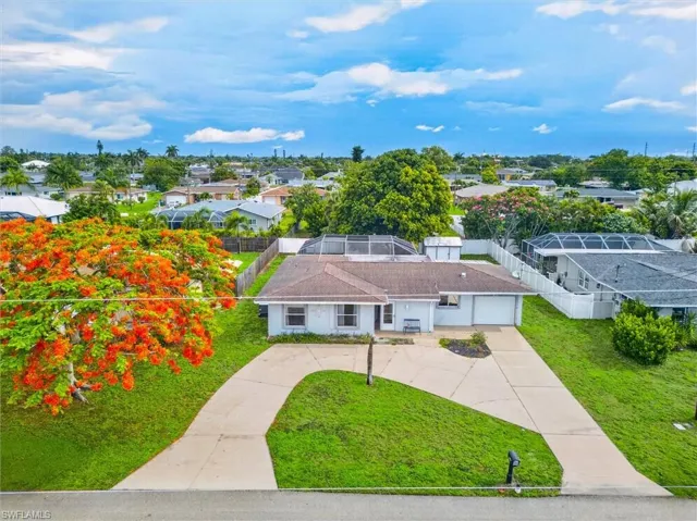 1421 Se 31st St, Cape Coral, Florida 33904