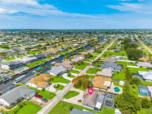 1421 Se 31st St, Cape Coral, Florida 33904