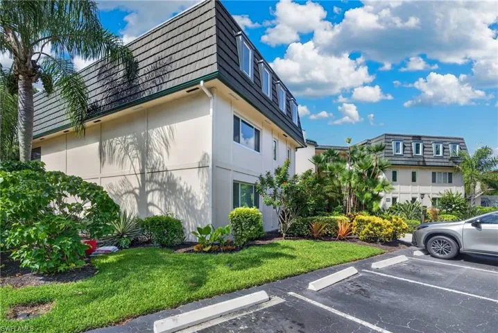 1730 Bald Eagle Dr A, Naples, Florida 34105