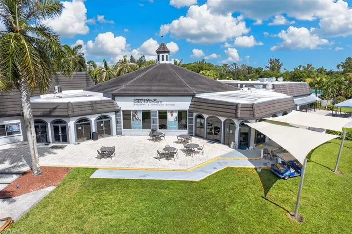 1730 Bald Eagle Dr A, Naples, Florida 34105