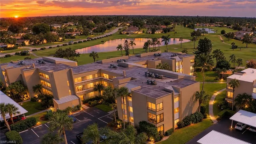 3655 Boca Ciega Dr 301, Naples, Florida 34112