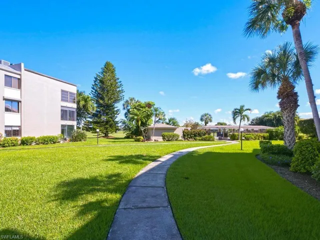 3655 Boca Ciega Dr 301, Naples, Florida 34112