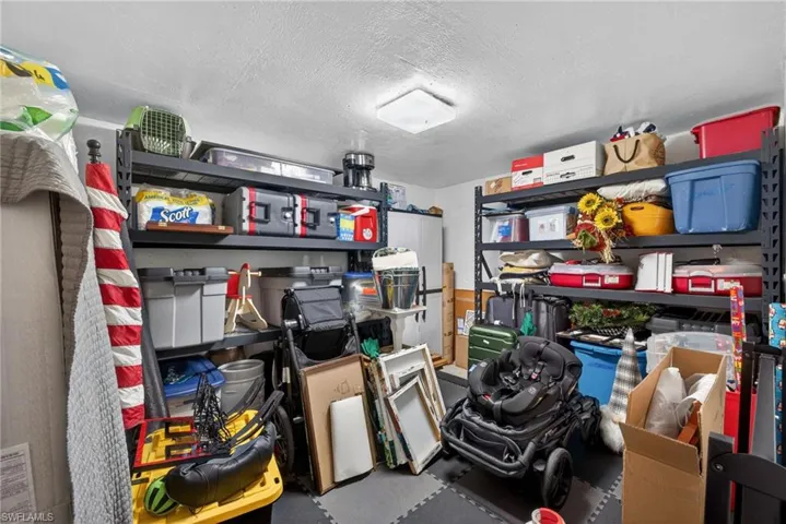 Bomb Shelter