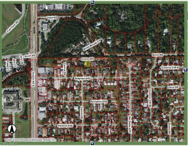 3500 Croton RD, NAPLES FL 34104