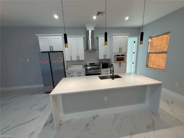 707 Ledge St, Lehigh Acres, Florida 33972