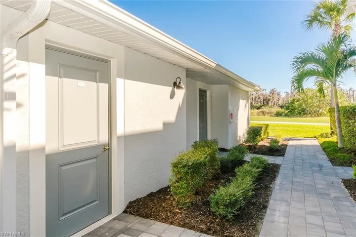 6047 Ellerston Way 2112, Ave Maria, Florida 34142