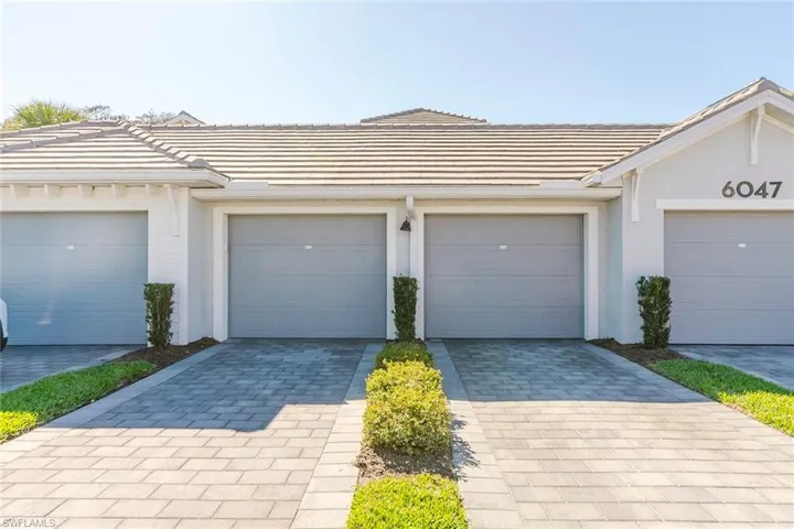 6047 Ellerston Way 2112, Ave Maria, Florida 34142