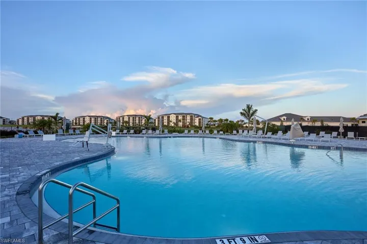 6047 Ellerston Way 2112, Ave Maria, Florida 34142