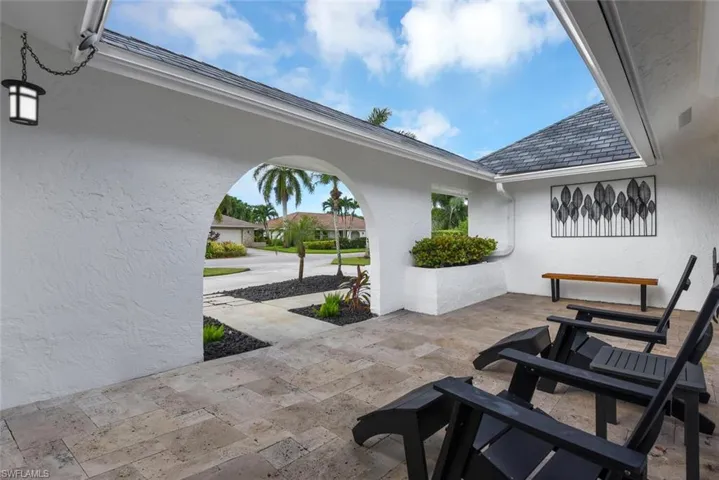 167 Torrey Pines Pt, Naples, Florida 34113