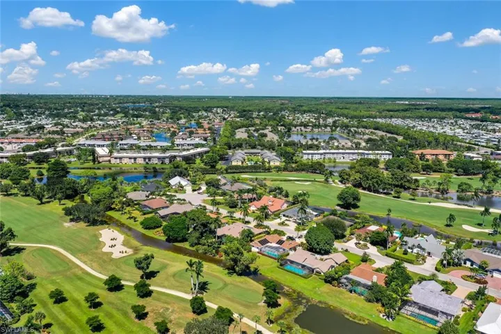 167 Torrey Pines Pt, Naples, Florida 34113