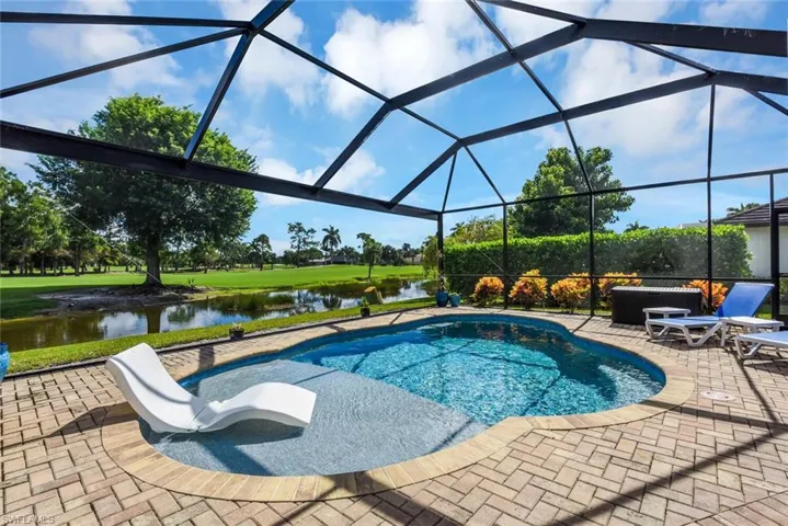 167 Torrey Pines Pt, Naples, Florida 34113