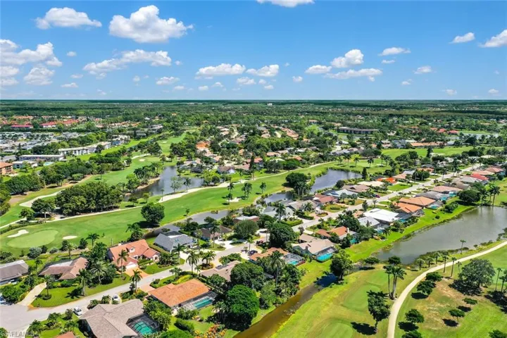 167 Torrey Pines Pt, Naples, Florida 34113