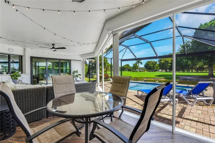 167 Torrey Pines Pt, Naples, Florida 34113
