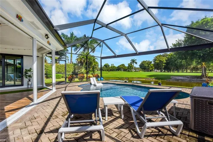 167 Torrey Pines Pt, Naples, Florida 34113