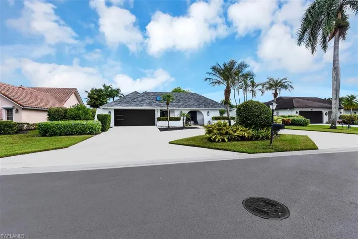 167 Torrey Pines Pt, Naples, Florida 34113