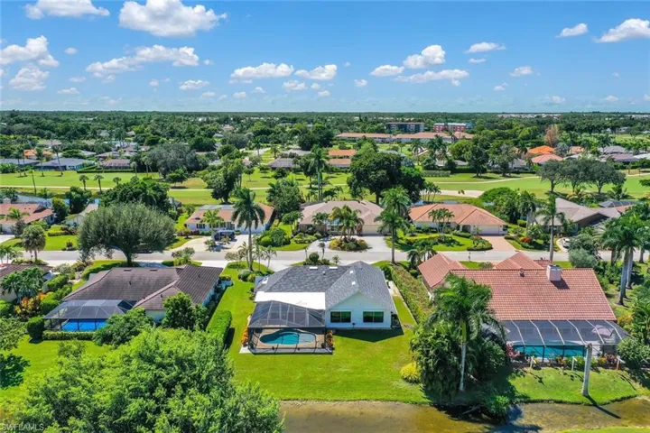 167 Torrey Pines Pt, Naples, Florida 34113