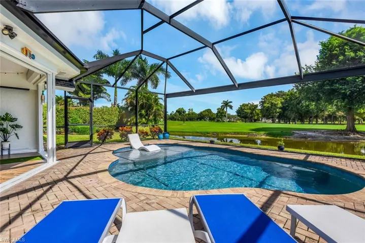 167 Torrey Pines Pt, Naples, Florida 34113