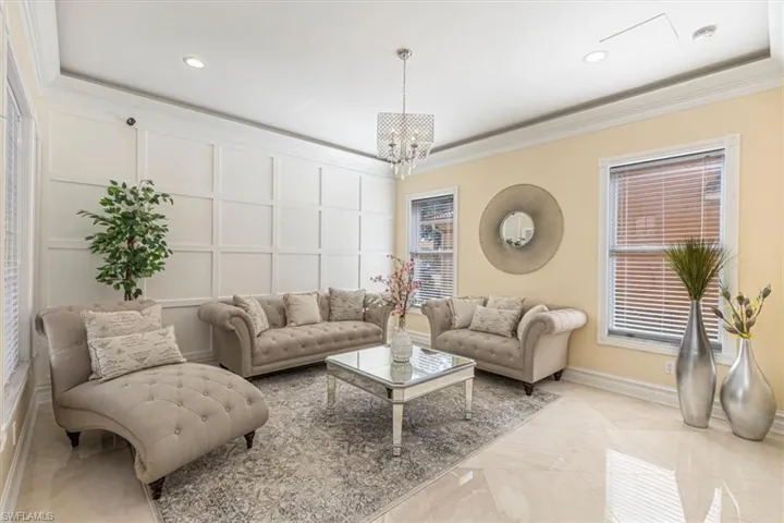 2135 Par Dr, Naples, Florida 34120