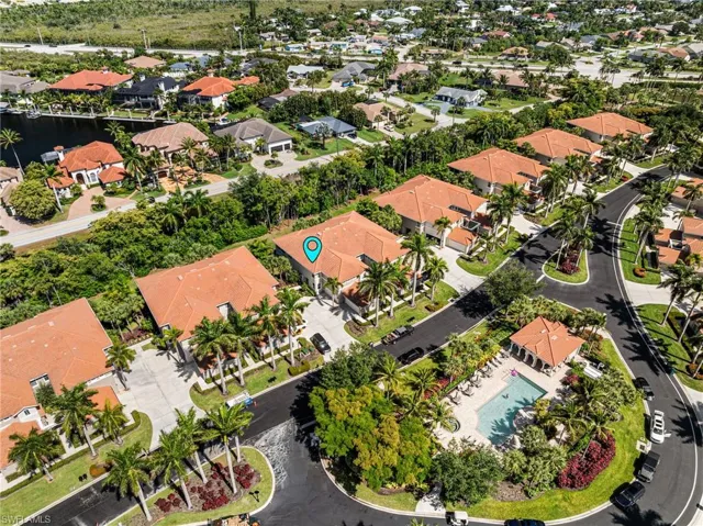 Ideally located directly across from the community pool, this home offers exceptional convenience and easy access to resort-style amenities.