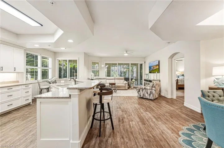 11053 Harbour Yacht Ct 101, Fort Myers, Florida 33908