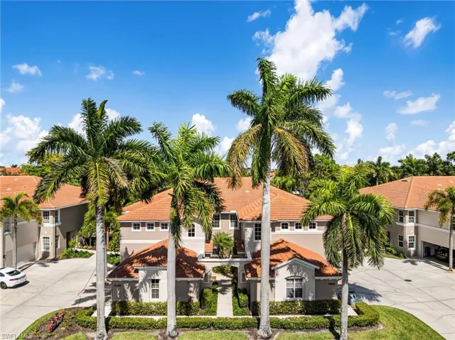 11053 Harbour Yacht Ct 101, Fort Myers, Florida 33908