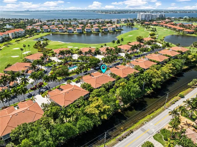 11053 Harbour Yacht Ct 101, Fort Myers, Florida 33908