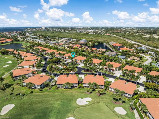 11053 Harbour Yacht Ct 101, Fort Myers, Florida 33908