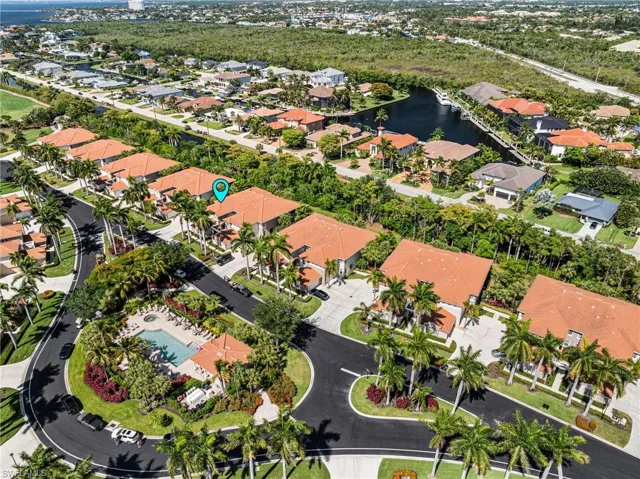 11053 Harbour Yacht Ct 101, Fort Myers, Florida 33908
