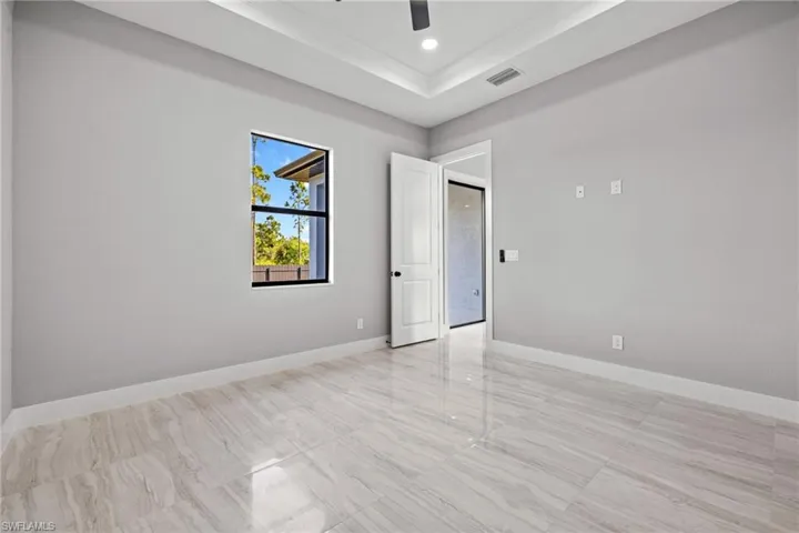 1107 Barfield St E, Lehigh Acres Fl 33974